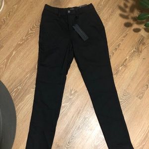 Size 13 Black Fashion Nova Jeans